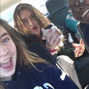 Meet your Posher, Gillian